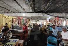 Jasa Marga Berencana Pagar Kolong Tol Tambak Asri, Puluhan Pedagang Terancam Kehilangan Lapak