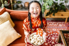 Fortune Cookies, Hampers Imlek Manis yang Penuh Makna di Tahun 2026