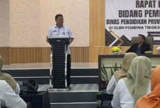 Wujudkan Jatim Cerdas dan Pendidikan Berdampak, Dindik Jatim Perkuat Kualifikasi Guru dan Vokasi SLB
