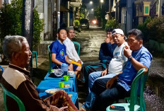 Hidupkan Semangat Kampung Pancasila, Warga RT 02 Mrutu Kalianyar Konsisten Ngeronda Lewat Jogo Kampung