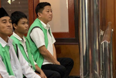 Tutup Rekening Usai Terima Barang, Pemilik CV Arvin Putra Didakwa Rugikan Supplier Rp 1,05 Miliar
