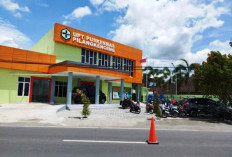 BPK Temukan Kejanggalan Proyek Puskesmas Pilangkenceng Madiun, Volume Disunat Rp 60 Juta