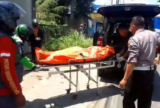 Tragedi Tabrak Lari di Menganti Gresik, Remaja Asal Duduksampeyan Meninggal Dunia Usai Tersenggol Kontainer