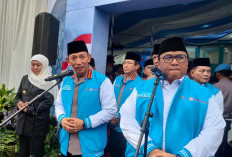 Berkunjung ke Surabaya, Kapolri Ajak Serikat Pekerja Jaga Persatuan Hadapi Situasi Global