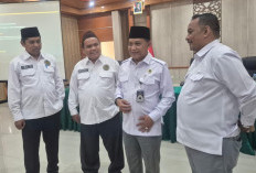 Kanwil Kemenhaj Jatim Geber Persiapan Haji 2027, Syarat Istitha'ah Kesehatan Jadi Harga Mati