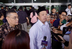 Menteri Nusron Bahas Tiga Kategori Konflik Agraria dalam Rakor Bersama DPR RI