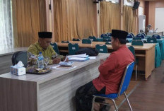Pemkab Situbondo Gelar Asesmen 27 Pejabat Tinggi Pratama untuk Penguatan Sistem Merit