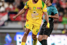 Bukti Tangan Dingin Bernardo Tavares Jadikan Alfan Suaib sebagai Pemain Super Sub