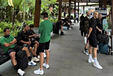 Kendala Bus Persebaya di Bali, Panpel Arema FC Tegaskan Masalah Teknis