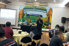Pastikan Informasi Program JKN Akurat, BPJS Kesehatan Mojokerto Perkuat Sinergi Media 