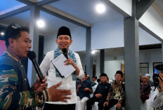 Bunga Desaku di Sumberjambe, Gus Fawait: Program Pemkab Berdasarkan Kebutuhan Rakyat Bukan Selera Pemimpin