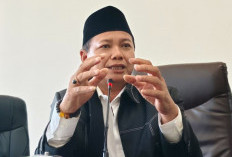 DPRD Sumenep Soroti Minimnya Keterlibatan Pelaku Lokal Program MBG