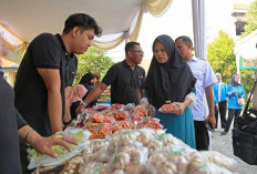 Jelang Ramadan, Harga Sembako di Surabaya Relatif Stabil, Cabai Rawit Melonjak