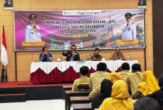 Ikuti Rekomendasi KPK, Wali Kota Madiun Targetkan Proyek Strategis Lelang Sejak Februari