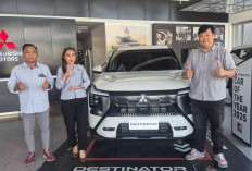 Mitsubishi Srikandi Wiyung Gelar Promo Bunga 0 Persen dan Diskon hingga Rp 10 Juta