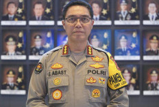 Labfor Polri Diterjunkan Cek Sampel MBG Penyebab Keracunan Massal di Sidoarjo