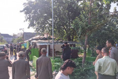 Makam Fiktif Dibongkar, DPRD Gresik Minta Pemkab Tertibkan Bangunan Liar di Aset Daerah