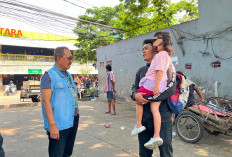 Dituduh Eksploitasi Anak oleh Mantan Istri, Sunardi Tegaskan Hoaks dan Fitnah