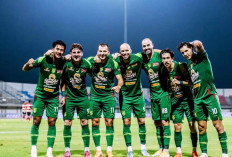 Rapor Putaran Pertama Persebaya dan Evaluasi Kinerja Pemain di Era Bernardo Tavares