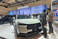 GIIAS Surabaya 2026 Hadirkan 37 Merek, Terbanyak Sepanjang Sejarah Pameran Otomotif Jatim