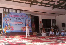 Ramadan Ceria: Makna Berbagi dan Cahaya Harapan dari Anak Yatim di Bukber Memorandum