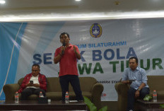 Desak PSSI Pusat, Forum Sepak Bola Jatim Tuntut Kongres Pemilihan Segera Digelar