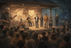 Sendratasik Unesa Rayakan Hari Teater Dunia 2026 Lewat Pertunjukan Sarat Pesan Sosial