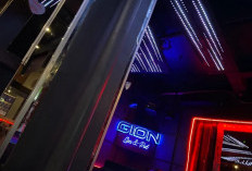 DJ Panti Pijat GION SPA Surabaya Terseret Kasus TPPO Anak Dibawah Umur 