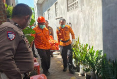 Pemuda 19 Tahun Diduga Bunuh Diri, Tergantung di Kontrakan Gayungan Surabaya