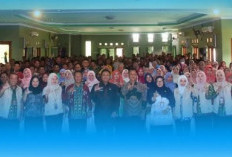 Tingkatkan Mutu Pendidikan, Aturan Baru untuk 205 Kepsek dan Pengawas di Lamongan Resmi Dibedah