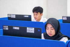 Modus Joki UTBK SNBT 2026 di Surabaya Terbongkar, Gunakan Ijazah dan Identitas Palsu