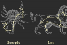 Ramalan Zodiak Februari 2026: Keberuntungan Finansial Leo dan Scorpio Meningkat