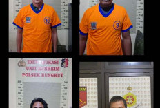 Sekuriti Apartemen Terlibat Curanmor Mengaku Dapat Bagian Rp 400 Ribu