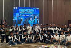 HDCI Jatim Resmikan HDCI Madura, Diharapkan Bermanfaat bagi Masyarakat