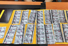 Satresnarkoba Polres Ngawi Ungkap Peredaran Pil Koplo, Dua Pelaku Diamankan 