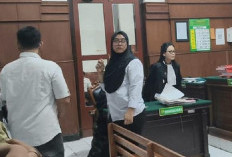 Rekening Wanita di Surabaya Tampung Dana Kejahatan Rp587,5 Juta