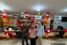 Program Pelataran, Urus Sertifikat Tanah Bisa Saat Akhir Pekan di Kantah ATR/BPN Tulungagung
