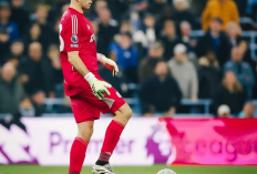 Emiliano Martinez Bersinar, Aston Villa Melaju ke Perempat Final Liga Europa