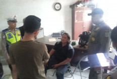 Terduga Pelaku Pelecehan pada Siswi SMP di Suroboyo Bus Sempat Diamankan Polisi