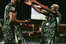 Lookman Jadi Penentu, Nigeria Awali Piala Afrika dengan Kemenangan Dramatis atas Tanzania