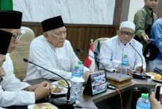 16 Ulama Sepuh Jatim Diusulkan Pilih Rais Aam PBNU