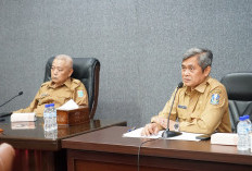 Bakorwil Malang dan Pemkab Malang Satukan Langkah Bangun Masa Depan Koridor Selatan Jawa Timur