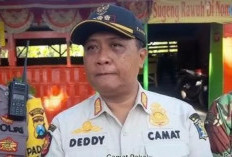 Kasus Penipuan Eks Camat Pakal Surabaya Masuk Tahap Penyidikan