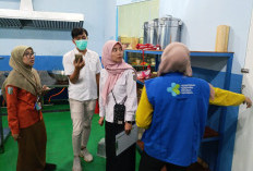 Ratusan Pelajar SMKN 3 Boyolangu Tulungagung Diare Usai Santap MBG, SPPG Diminta Stop Sementara