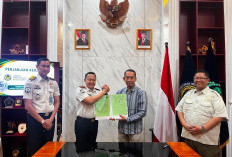 Lapas Jember Perkuat Pembinaan Warga Binaan Gandeng IASS dan Fakultas Pertanian Unej