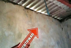 Pulang dari Pasar Pasrepan, Kakek di Pasuruan Ditemukan Gantung Diri
