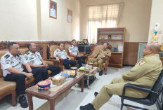 Bukan Sekadar Membina, Lapas Jember Gandeng Dinas Pertanian Siapkan Kemandirian Warga Binaan