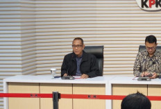 KPK Sita Aset Rp 150 Miliar dalam Kasus Silmy Karim, Dugaan TPPU Diusut