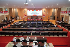 Defisit Rp161 Miliar, APBD Perubahan Lamongan 2026 Fokus JAMULA dan Lamongan Sehat