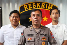 Hendak Perang Sarung di Jalan Slompretan Surabaya, Empat Pemuda Diciduk Polisi